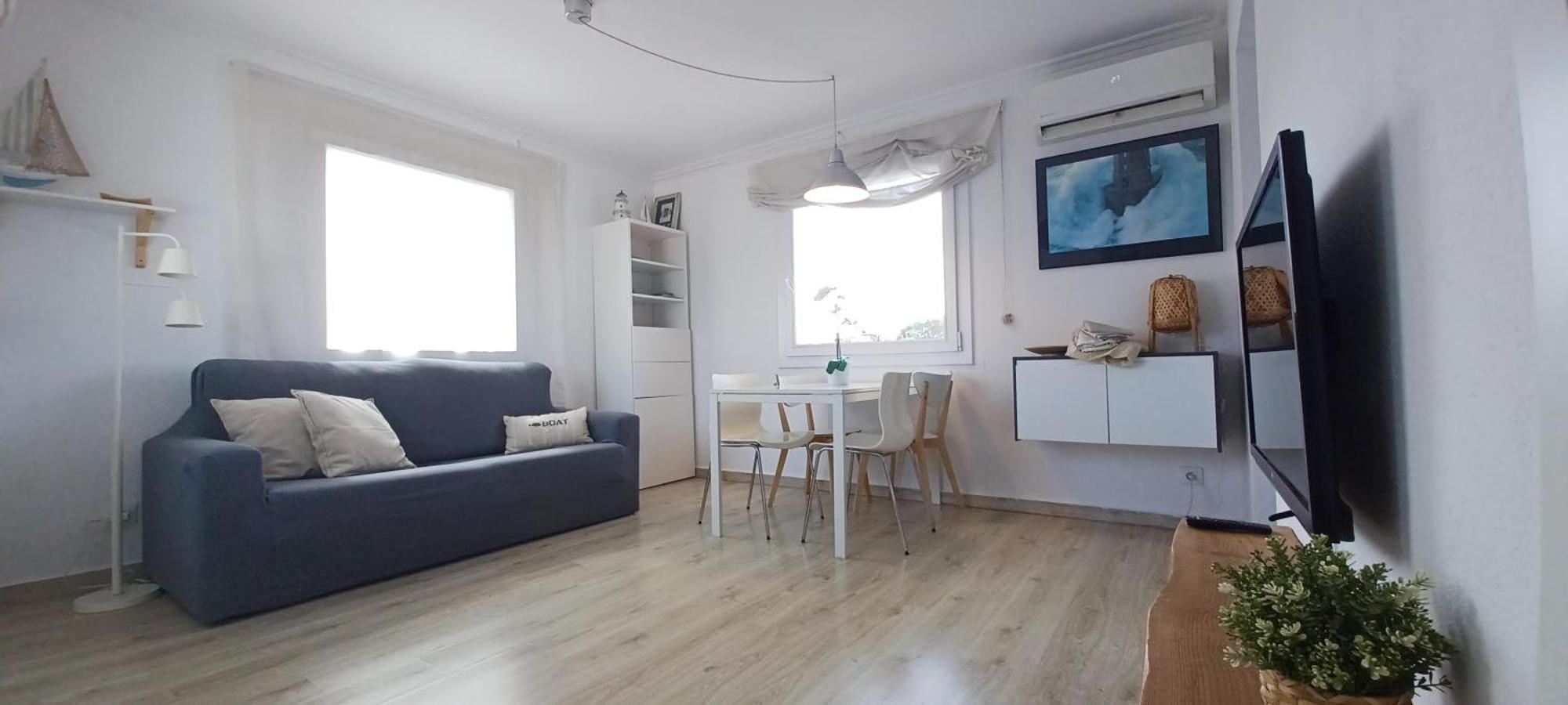 Apartamento En Casa De Campo Cerca De La Playa Pals Exteriör bild