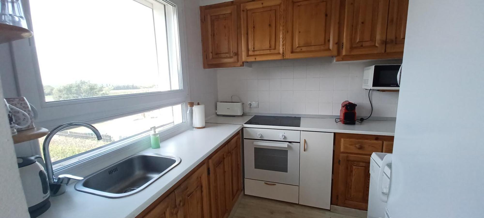 Apartamento En Casa De Campo Cerca De La Playa Pals Rum bild
