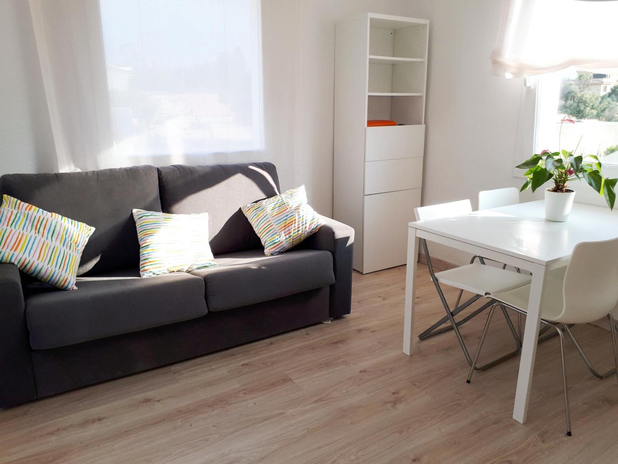 Apartamento En Casa De Campo Cerca De La Playa Pals Exteriör bild