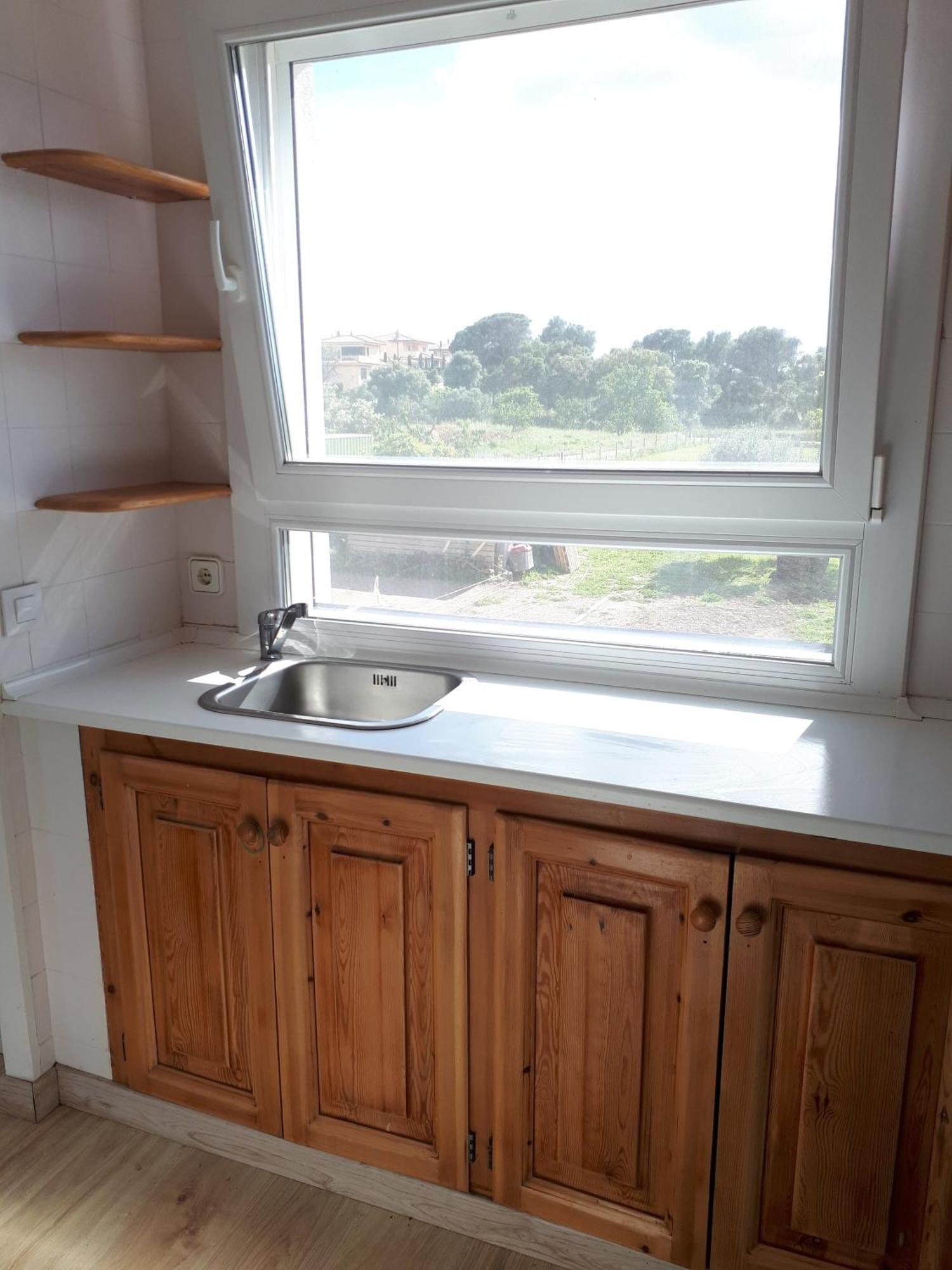 Apartamento En Casa De Campo Cerca De La Playa Pals Exteriör bild