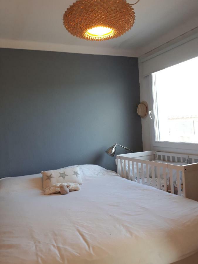 Apartamento En Casa De Campo Cerca De La Playa Pals Exteriör bild