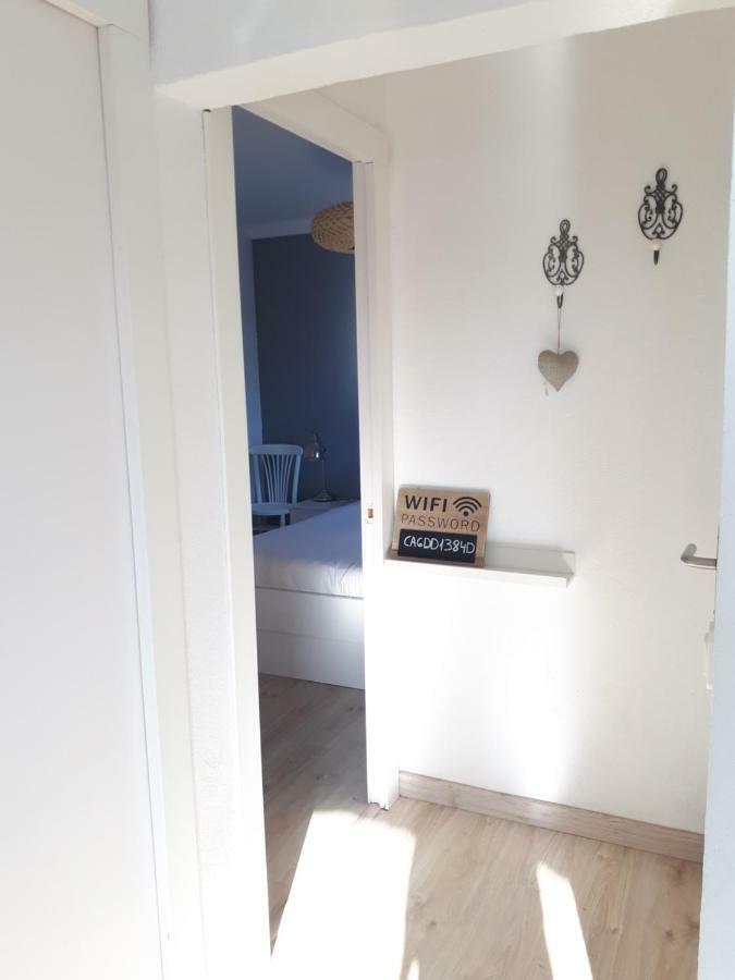 Apartamento En Casa De Campo Cerca De La Playa Pals Exteriör bild